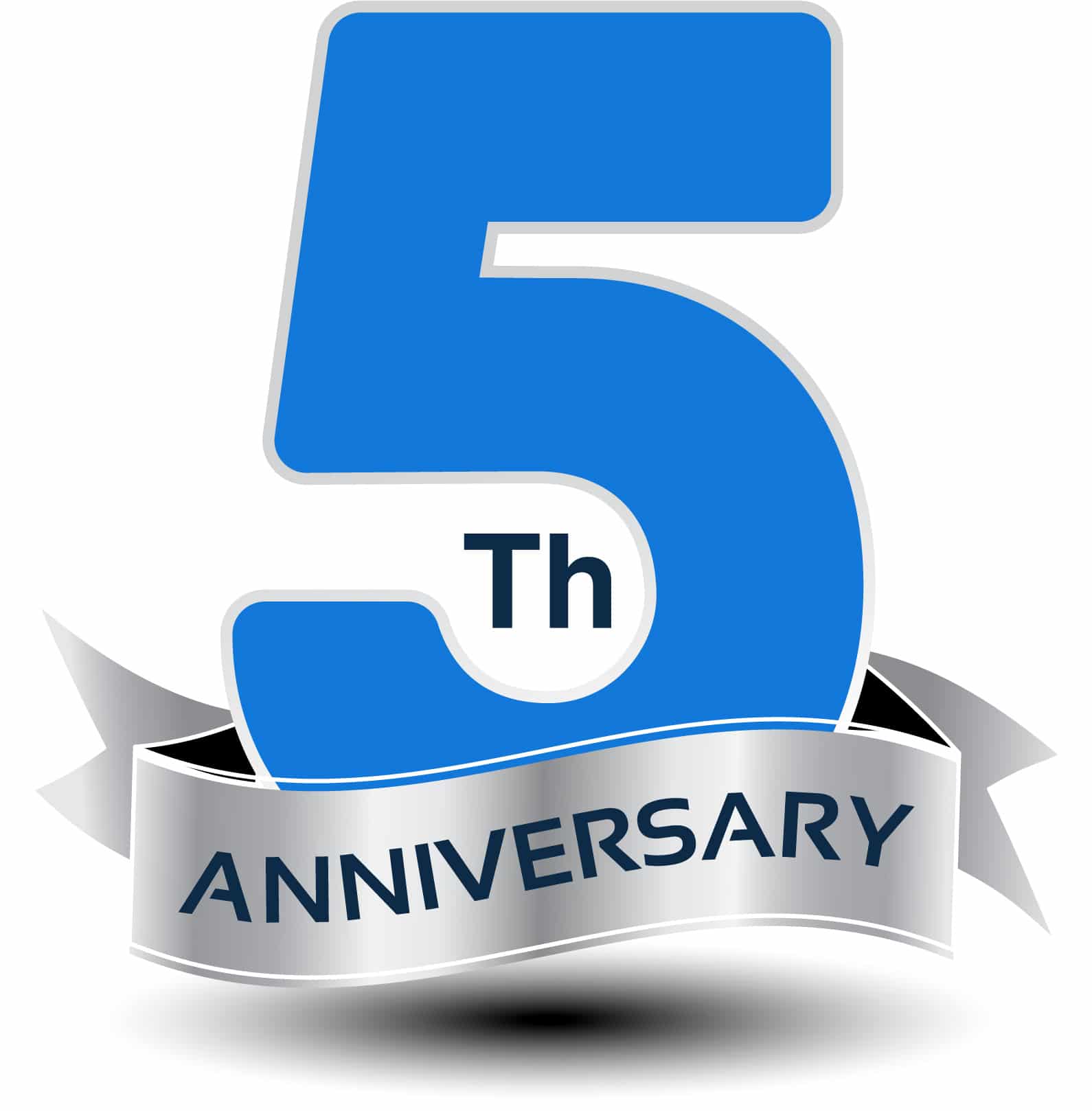 5th Anniversary Nova Engineering