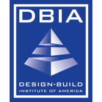 Design-Build Institute Of America Logo