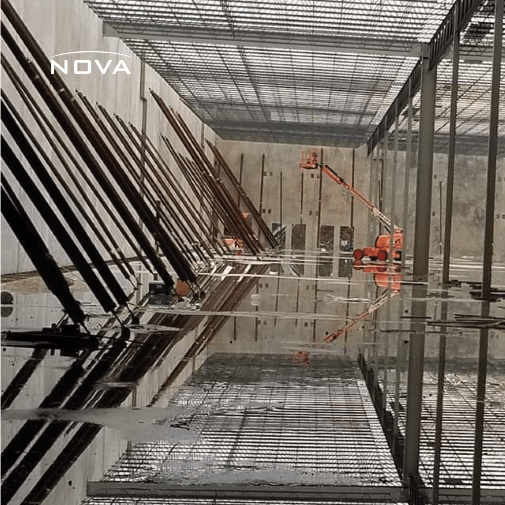 Fascinating Look Behind Inspection of TiltUp Walls NOVA Engineering